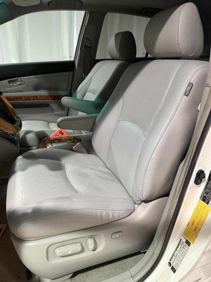Lexus RX 350 AWD 2009