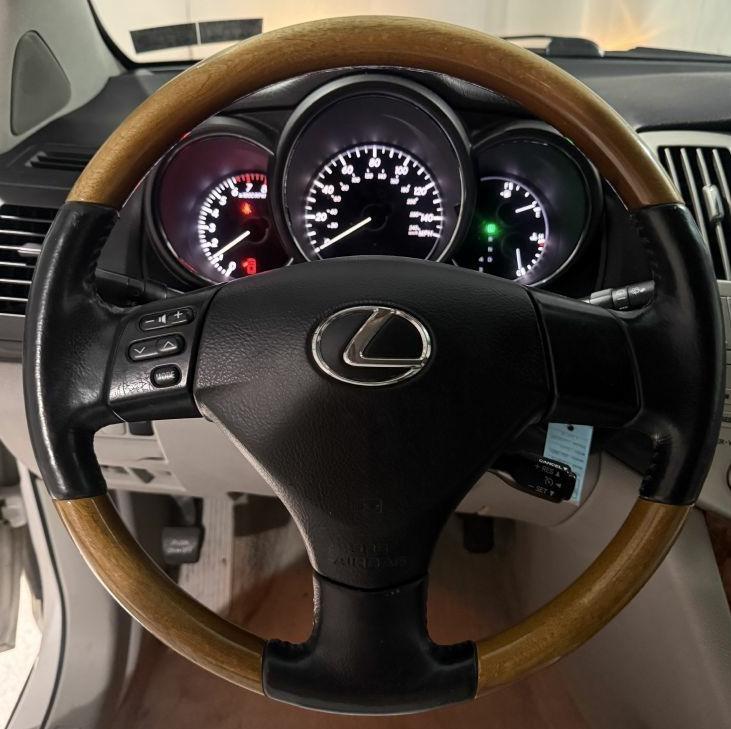 Lexus RX 350 AWD 2009