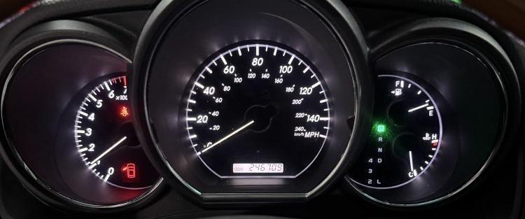 Lexus RX 350 AWD 2009