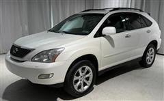 2009 Lexus RX 350 