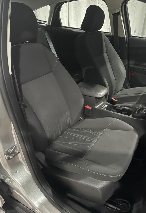 Ford Focus SE Hatch 2015