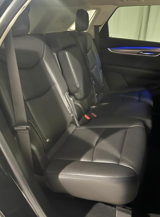 Cadillac XT5 Premium Luxury AWD 2019