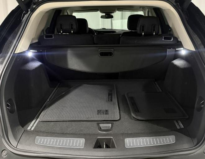Cadillac XT5 Premium Luxury AWD 2019