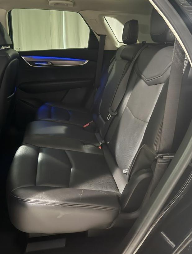 Cadillac XT5 Premium Luxury AWD 2019