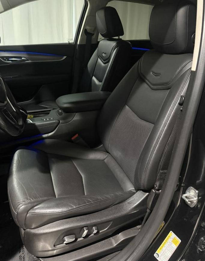 Cadillac XT5 Premium Luxury AWD 2019