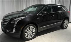 2019 Cadillac XT5 