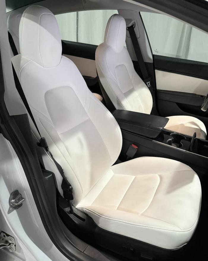 Tesla Model 3  2019