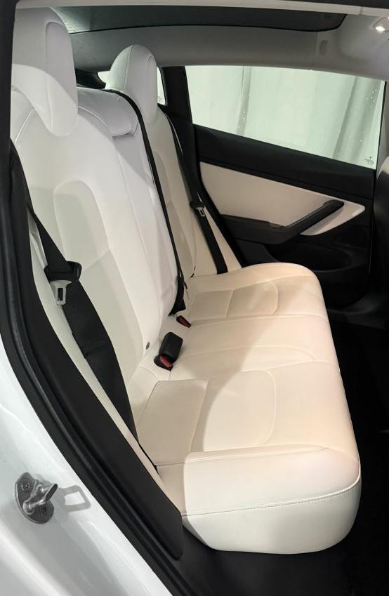 Tesla Model 3  2019