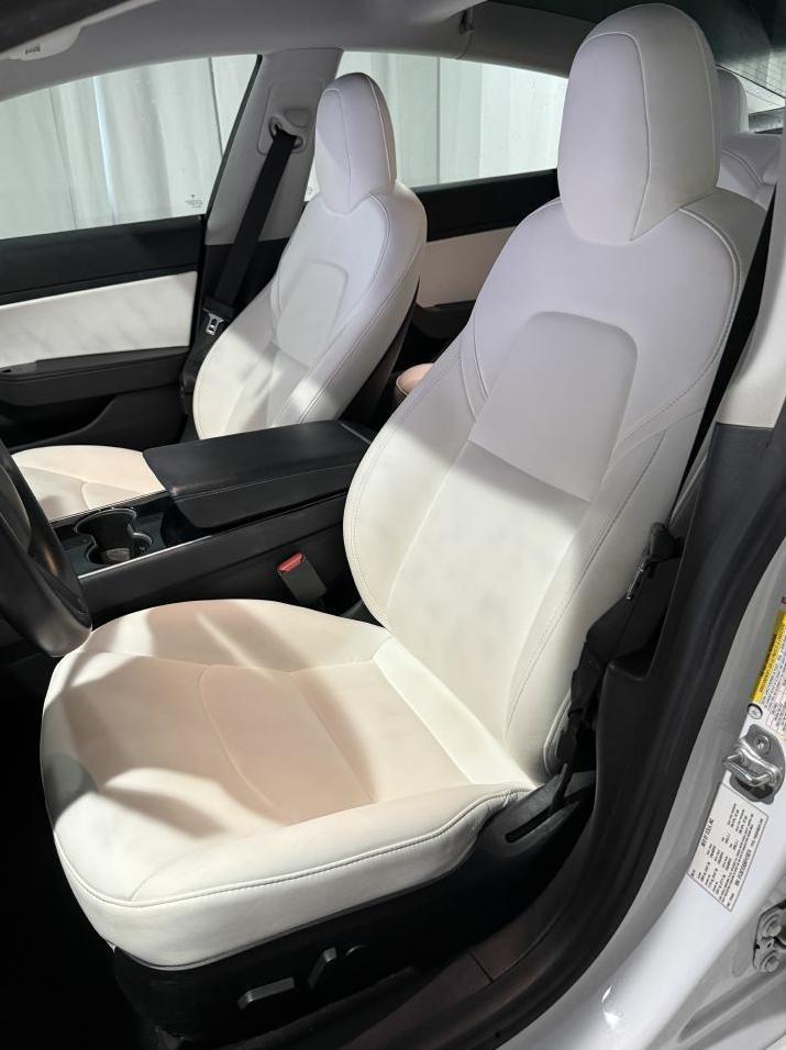 Tesla Model 3  2019