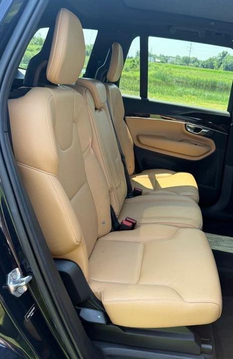 Volvo XC90 T6 Momentum AWD 2017