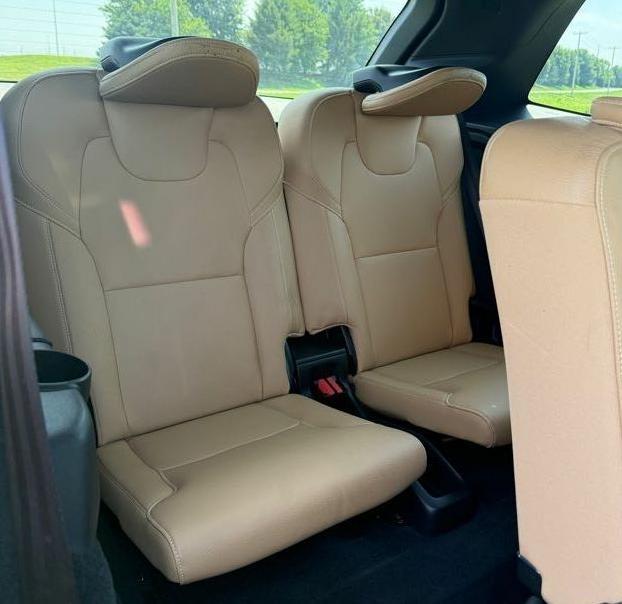 Volvo XC90 T6 Momentum AWD 2017