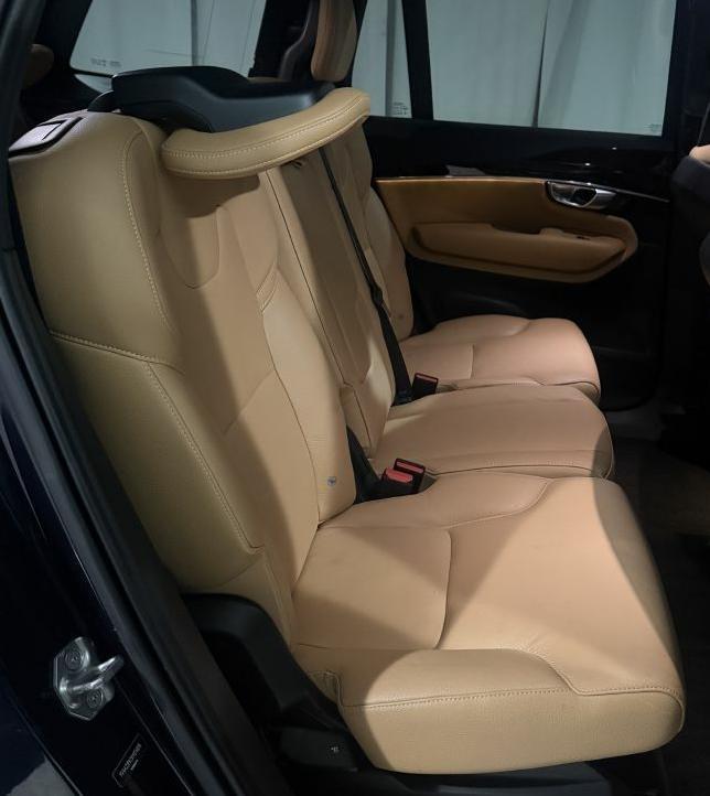 Volvo XC90 T6 Momentum AWD 2017