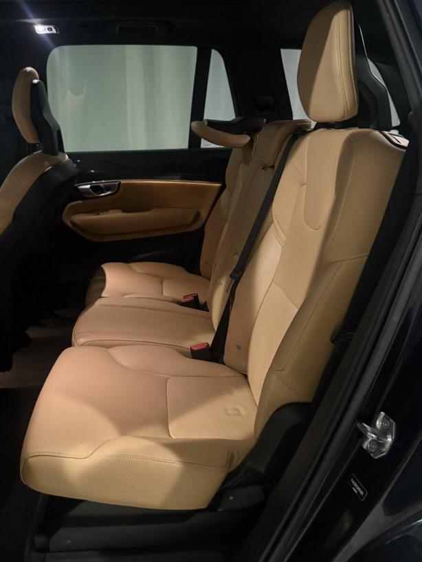Volvo XC90 T6 Momentum AWD 2017