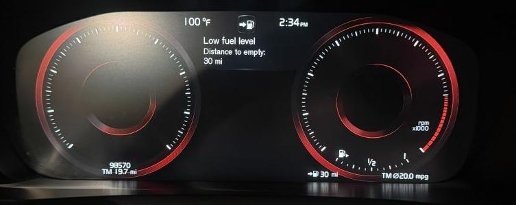 Volvo XC90 T6 Momentum AWD 2017