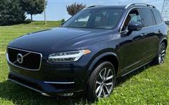 2017 Volvo XC90 