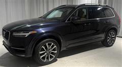 2017 Volvo XC90 