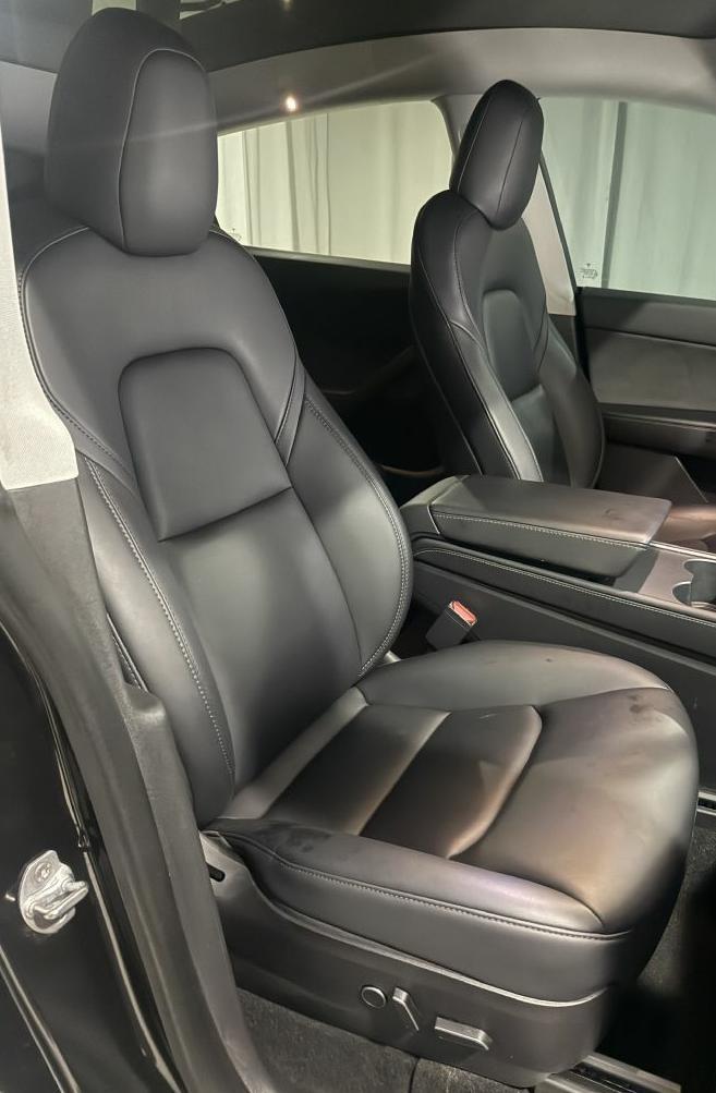Tesla Model Y Long Range 2021