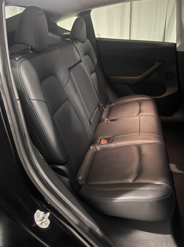 Tesla Model Y Long Range 2021