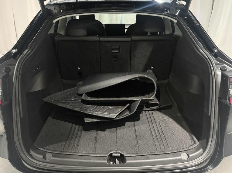 Tesla Model Y Long Range 2021