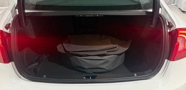 Volvo S40 T5 AWD 2013