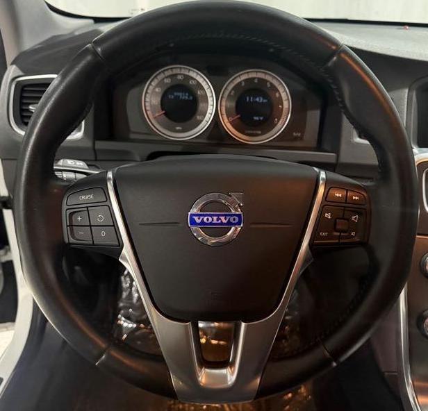 Volvo S40 T5 AWD 2013