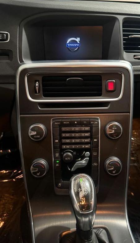 Volvo S40 T5 AWD 2013