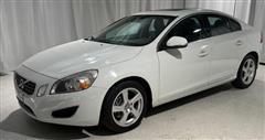 2013 Volvo S40 