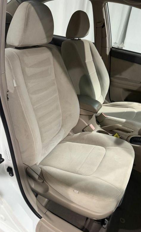 Kia Spectra EX 2007