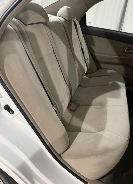 Kia Spectra EX 2007
