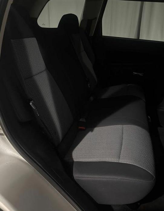 Jeep Grand Cherokee Laredo 4WD 2010