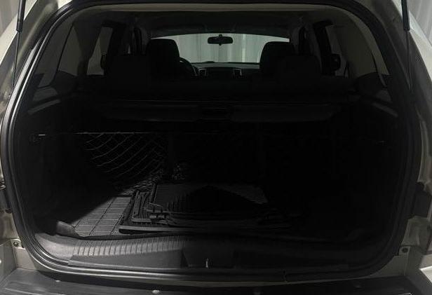 Jeep Grand Cherokee Laredo 4WD 2010