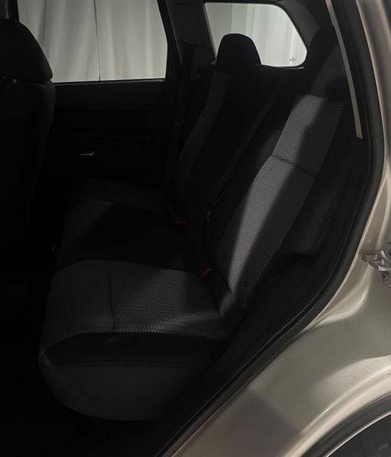 Jeep Grand Cherokee Laredo 4WD 2010