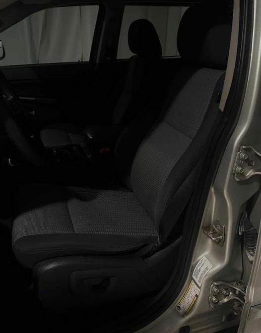 Jeep Grand Cherokee Laredo 4WD 2010