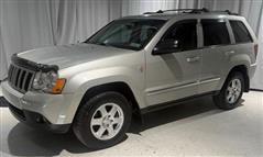 2010 Jeep Grand Cherokee 