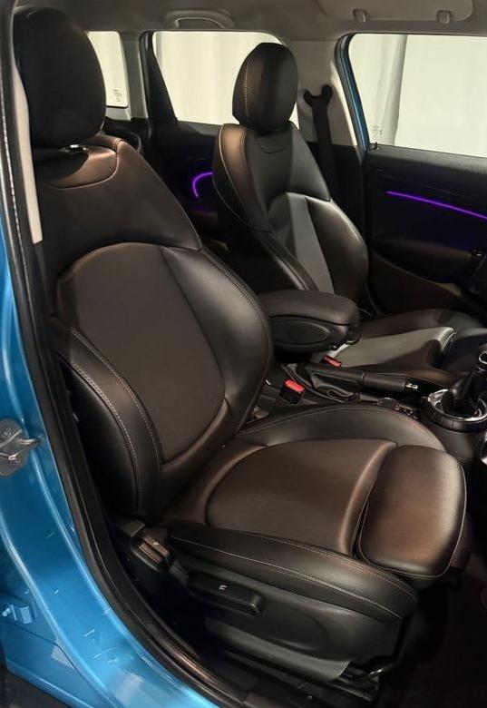 MINI Cooper S 3-Door 2016