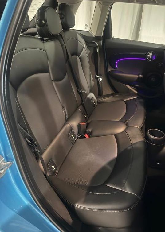 MINI Cooper S 3-Door 2016