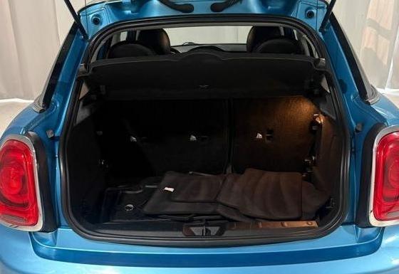 MINI Cooper S 3-Door 2016