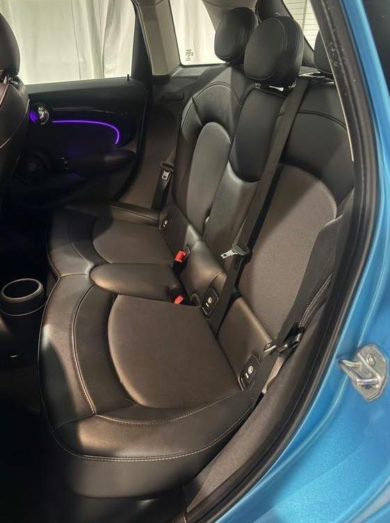 MINI Cooper S 3-Door 2016