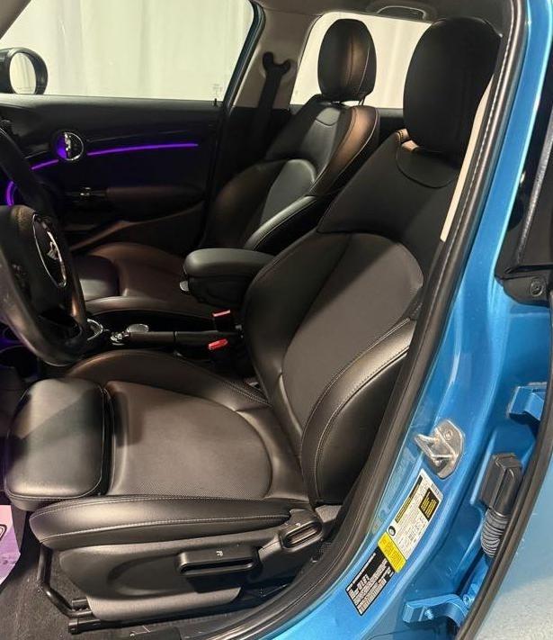 MINI Cooper S 3-Door 2016
