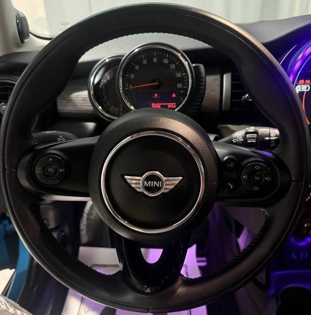 MINI Cooper S 3-Door 2016
