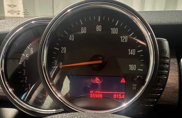 MINI Cooper S 3-Door 2016