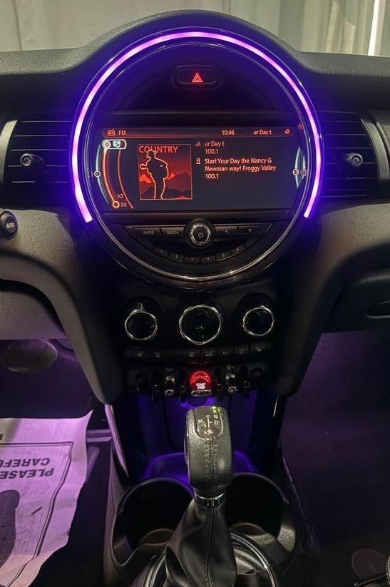 MINI Cooper S 3-Door 2016