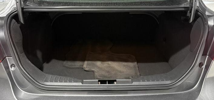 Ford Focus SE Sedan 2013