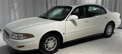 2005 Buick LeSabre 