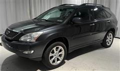 2009 Lexus RX 350 