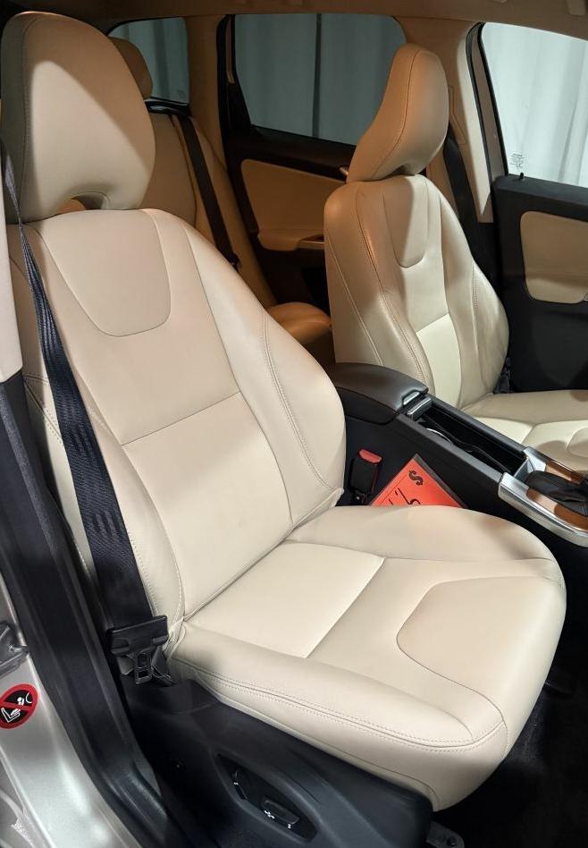 Volvo XC60 T5 Inscription 2017