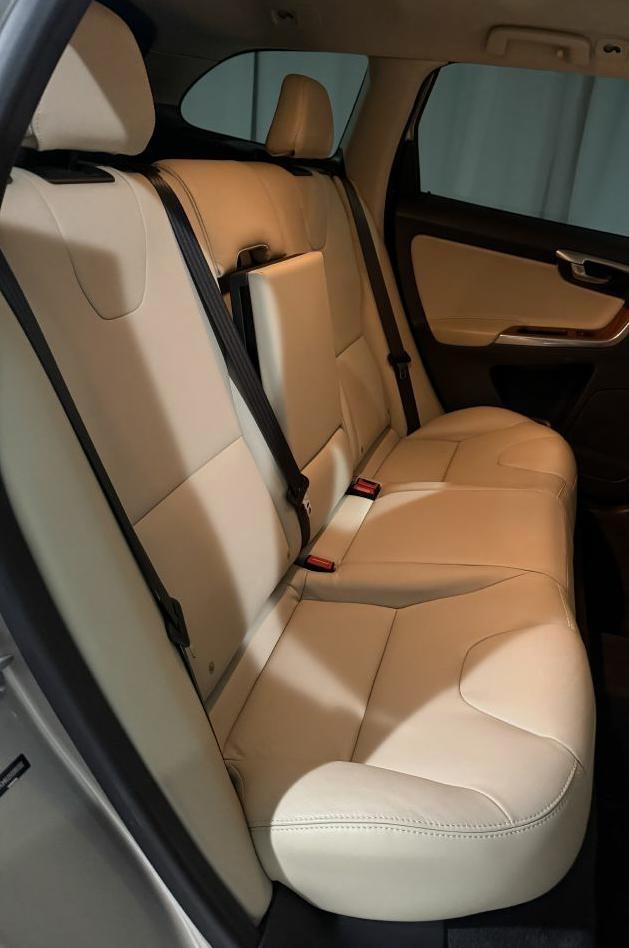 Volvo XC60 T5 Inscription 2017