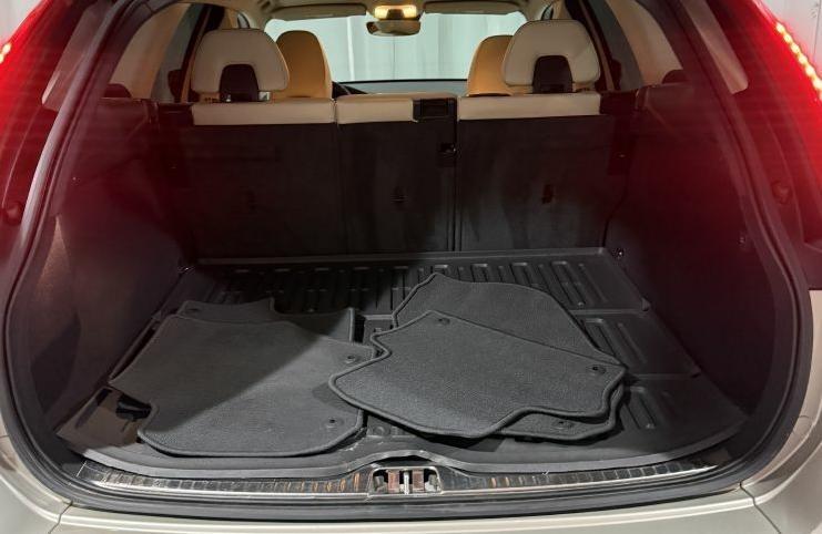 Volvo XC60 T5 Inscription 2017