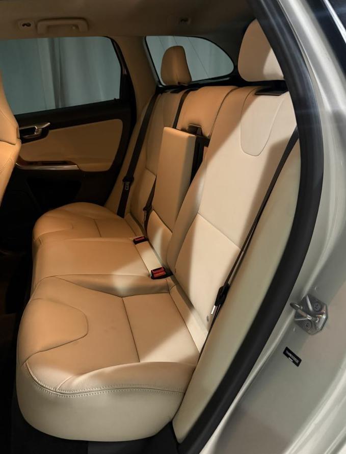 Volvo XC60 T5 Inscription 2017
