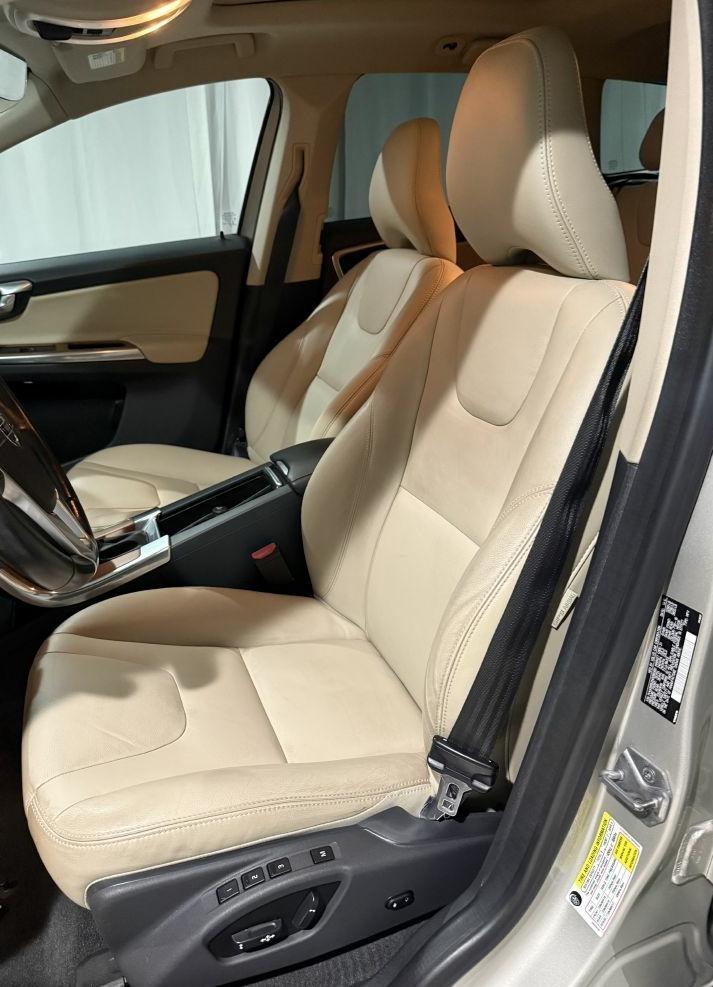 Volvo XC60 T5 Inscription 2017